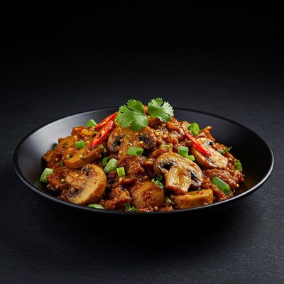 Mushroom STARTER